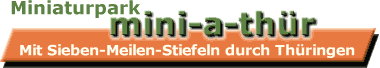 Miniaturpark Thueringen