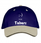 T-Shirt - f�r Tabarz